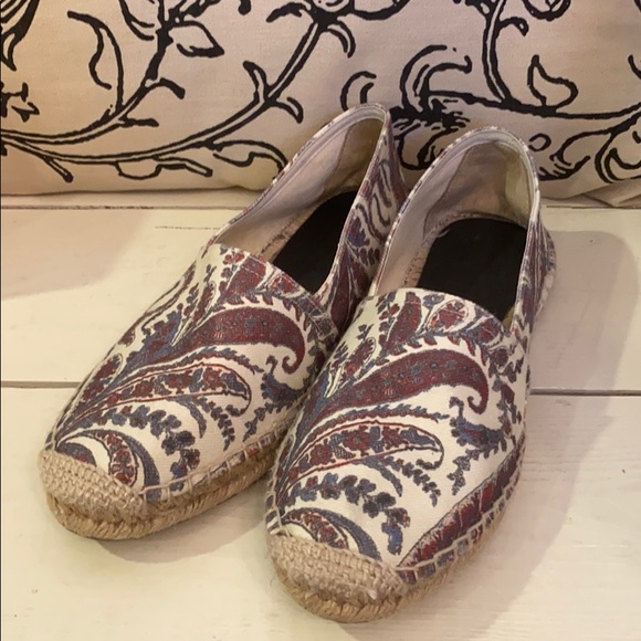 Isabel marant espadrilles - Picture 1 of 9